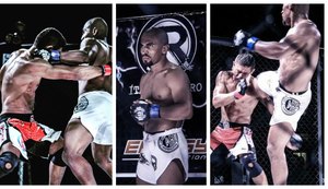 Orgulho de Arapiraca, Ítalo Ribeiro se prepara para mais um desafio no Jungle Fight
