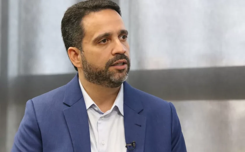 Paulo Dantas obtém terceira vitória seguida no Supremo Tribunal