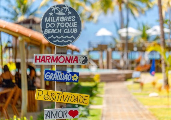Clubes de praia se preparam para a chegada da alta temporada