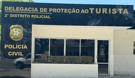 Delegacias de Proteção ao Turista e 2º DP mudam de endereço em Maceió