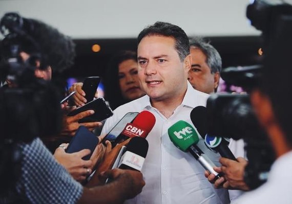 Governos estaduais irão apoiar a reforma da Previdência