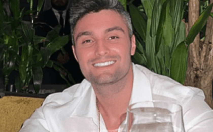 Influenciador Gabriel Spalone é preso no Panamá suspeito de desviar R$ 146 milhões via Pix
