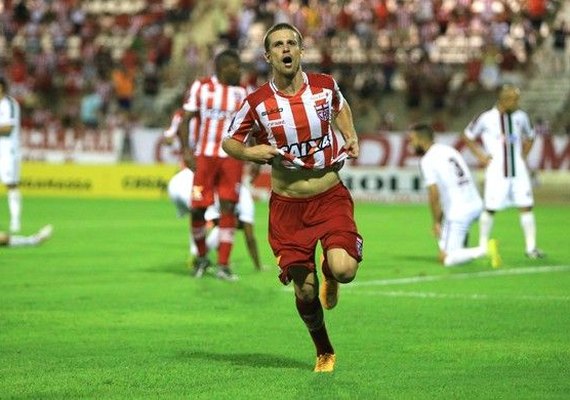 Campeonato Alagoano tem sequência neste domingo com mais três jogos