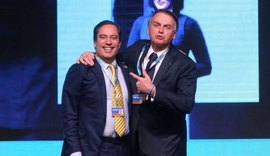 Pedro Guimarães também teria assediado mulher no Santander