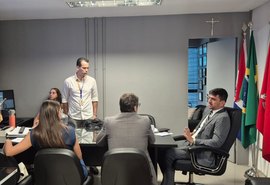 MP acompanha plano da Equatorial para modernização da rede elétrica em Maceió
