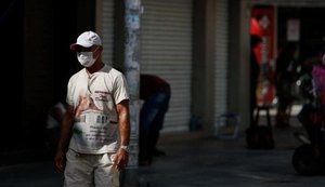 Novo Decreto do Governo de AL estende medidas de isolamento social até 10 de junho