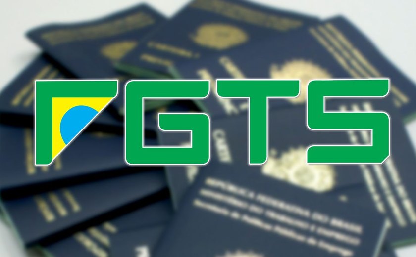 Saques de contas inativas do FGTS podem ultrapassar R$ 35 bilhões, diz Occhi
