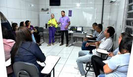 Seris conscientiza servidores sobre lúpus, fibromialgia e alzheimer
