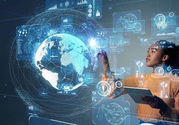 Meninas da TI estão cada vez mais presentes no mercado tecnológico