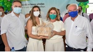 Cartão Cria vai beneficiar milhares de famílias no Litoral Norte