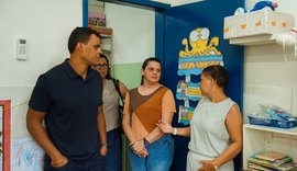 Educação Maceió lança Rota nas Escolas para acelerar soluções e fortalecer gestão da rede municipal
