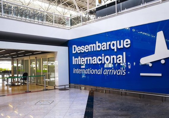 Gasto de estrangeiros em fevereiro foi o maior registrado no mesmo mês dos últimos quatro anos