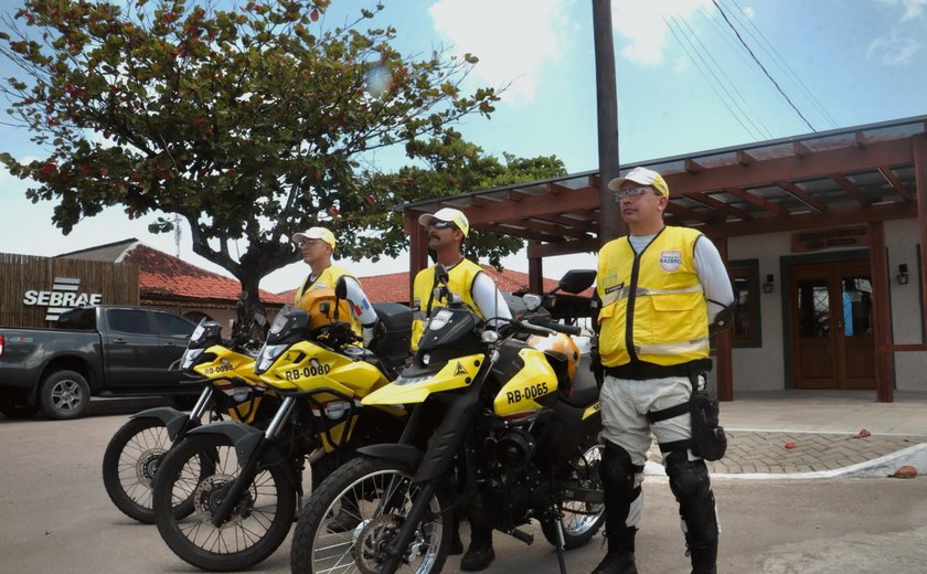 Ronda no Bairro expande atuação para novas áreas de Maceió