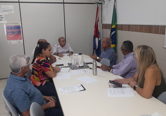 Conselho cobra divulgação de documentos de desastre ambiental