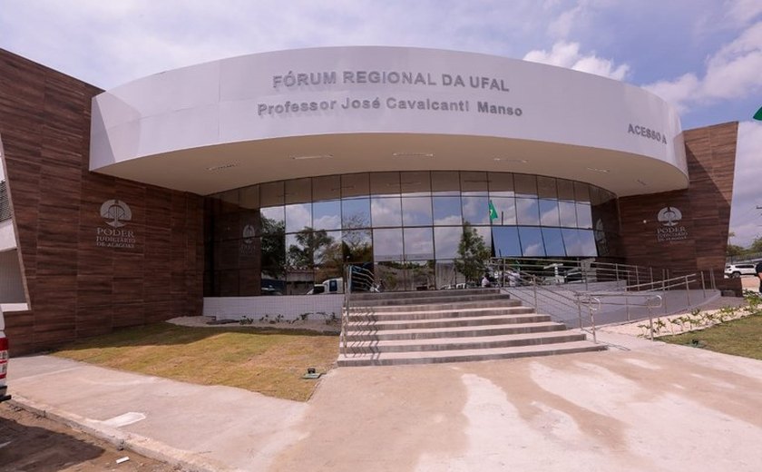 Mulheres vítimas de violência podem procurar ajuda na Sala Lilás da Ufal