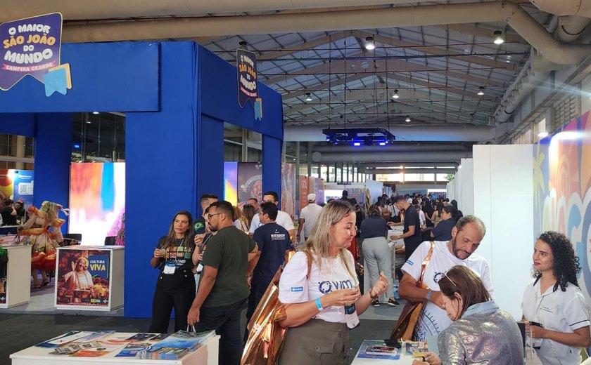 WMT 2024 capacita mais de 600 agentes de viagem de 11 estados do Brasil