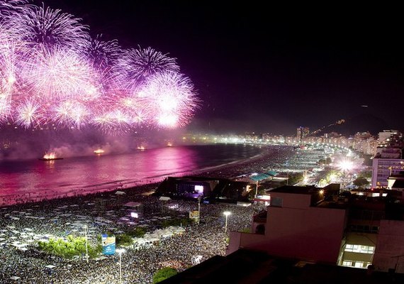 Festas de fim de ano devem atrair mais de 10 milhões de pessoas e movimentar turismo no país