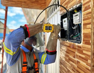 Entenda por que o medidor de energia elétrica precisa estar em local externo e de fácil acesso