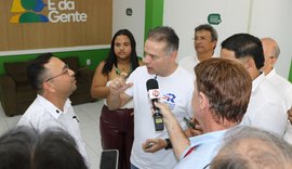 Renan Filho participa do Dia do campo da Coopaiba