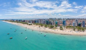Alagoas registra ocupação de 77% na rede hoteleira no feriado de Finados