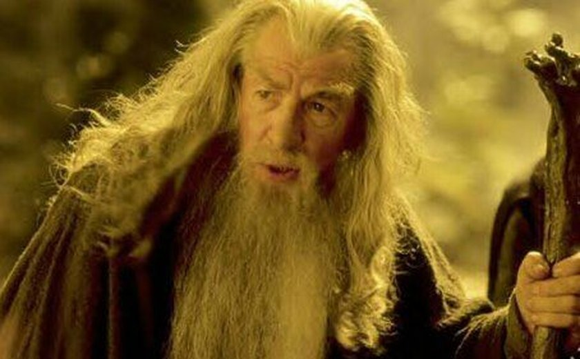 Herdeiros de Tolkien recebem US$ 80 milhões por filmes de 'O Senhor dos Anéis'