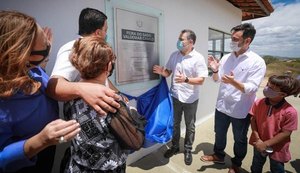 Com revitalização, Feira do Gado de Dois Riachos cumprirá ainda mais seu papel econômico