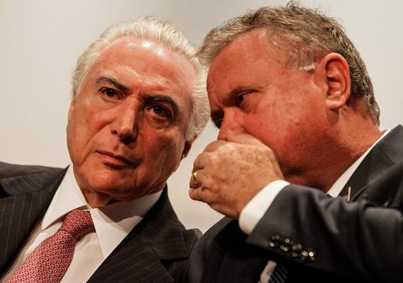 STF: Ministros do Governo só serão julgados se suposto crime for cometido no cargo