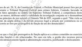 JHC usa 'nada consta' sem validade para fingir inocência no Caso Master