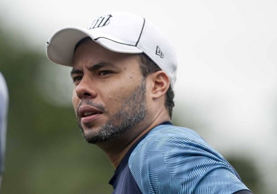 Santos anuncia demissão do treinador Jair Ventura