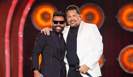 Zezo lança volume 2 do DVD “Sem Fronteiras” com participações de Pablo e Fátima Leão