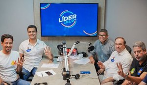 Em Arapiraca, Arthur Lira diz que Nezinho esqueceu das injustiças que a família sofreu