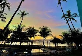 Japaratinga terá o primeiro beach club pé na areia de sua história