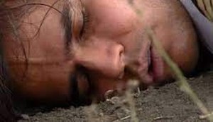 Otávio sofre acidente de avião, e Maricruz tenta resgatar corpo na floresta