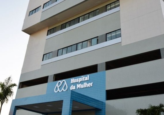 Hospital da Mulher registra alta de 93% nas internações de Covid-19 em dezembro