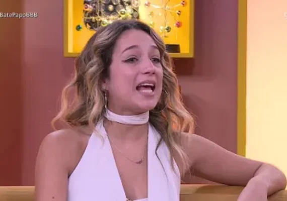 Samira Sagr sai do Big Brother Brasil 26 com mais de meio milhão e supera prêmios de finalistas