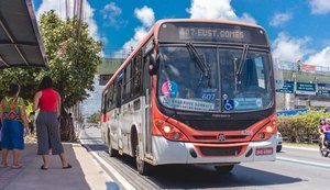 Confira as alterações nas rotas de ônibus com a volta às aulas presenciais na Ufal
