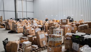 Leilão da Sefaz/AL: mercadorias podem ser verificadas online