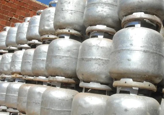 Gás do Povo chega a todas as capitais a partir desta segunda