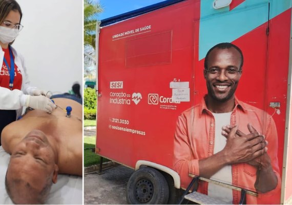 Parceria Pindorama/Sesi realiza segunda etapa do projeto 'Coração na Indústria'