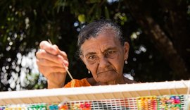 Alagoas marca presença de peso na Feira Nacional de Artesanato