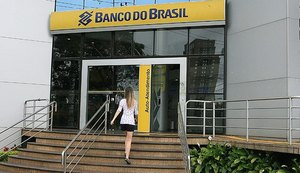 Agências bancárias só voltam a abrir na quarta-feira às 12h
