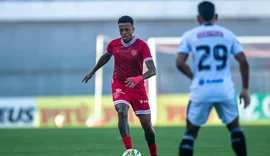 ASA goleia o CRB no Rei Pelé, quebra invencibilidade e muda briga pela liderança