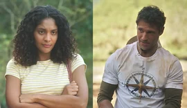 Vem por aí em 'Terra e Paixão': Vinícius volta atrás, trai Irene e deixa Aline riquíssima