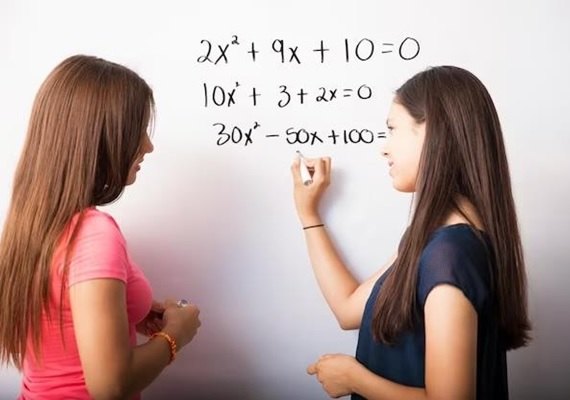 Confira dicas essenciais para dominar os temas cobrados na prova de matemática do Enem