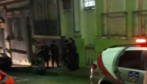 Homem e seu companheiro são vítimas de homicídio no município de Penedo