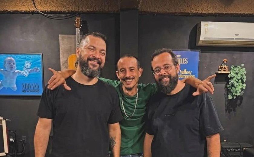 Tesouro guardado: Eek lança disco novo no PopFuzz Pub após 13 anos nesta sexta