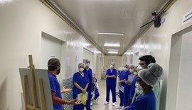 Unidades ISAC em Alagoas ampliam segurança do paciente com a Visita Multi