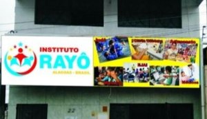 Instituto Rayô precisa de doações para continuar projetos de assistência em Alagoas