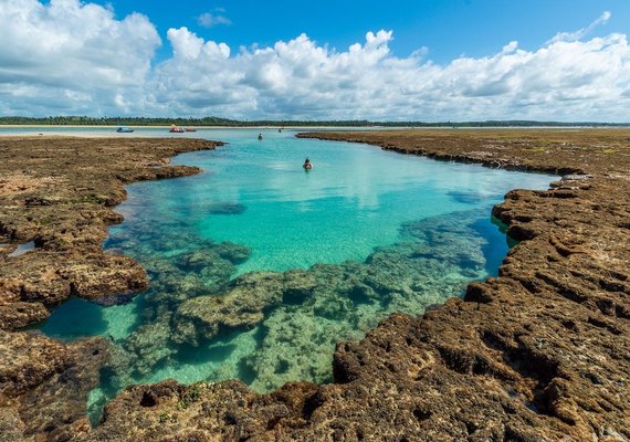 Ocupação hoteleira em Alagoas supera média de 90% no feriado