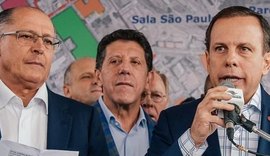 João Doria reforça traição e admite sair do PSDB